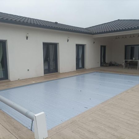 Villa De Cammas Montauban Exterior photo